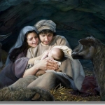 The Nativity